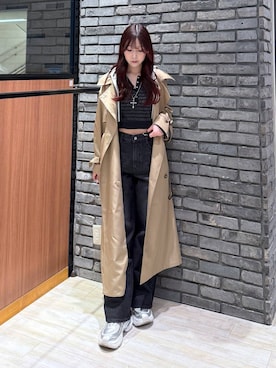 misakiさんのコーディネート