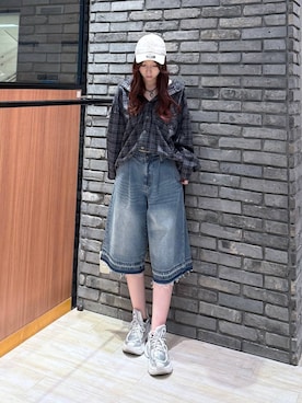 misakiさんのコーディネート