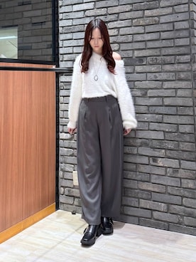 misakiさんのコーディネート