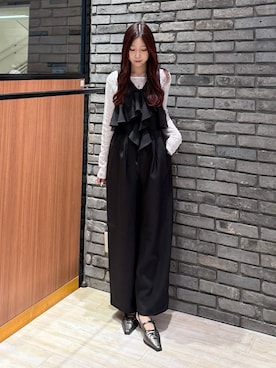 misakiさんのコーディネート