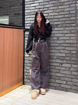 misakiさんのコーディネート