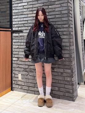 misakiさんのコーディネート