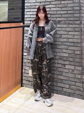 misakiさんのコーディネート