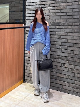 misakiさんのコーディネート