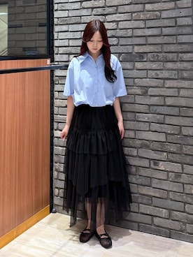 misakiさんのコーディネート