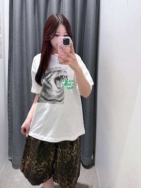 misakiさんのコーディネート