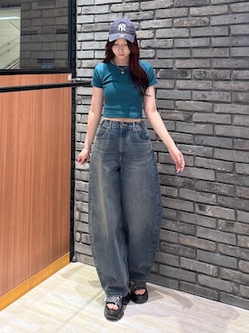 misakiさんのコーディネート