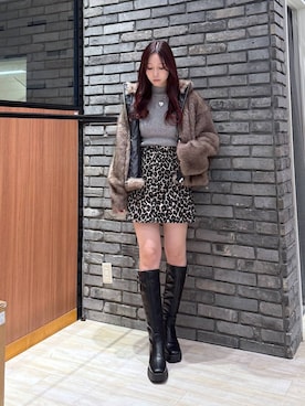 misakiさんのコーディネート