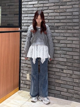 misakiさんのコーディネート