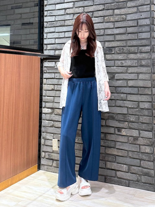 PAGEBOY｜プラットチャンキースニーカー | Rakuten Fashion(楽天