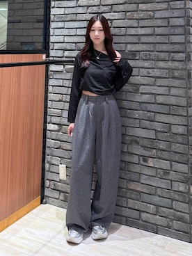 misakiさんのコーディネート