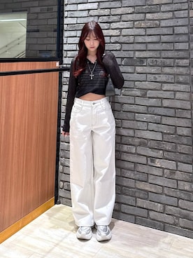 misakiさんのコーディネート