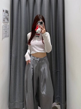 misakiさんのコーディネート