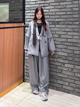 misakiさんのコーディネート