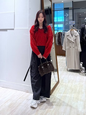 misakiさんのコーディネート