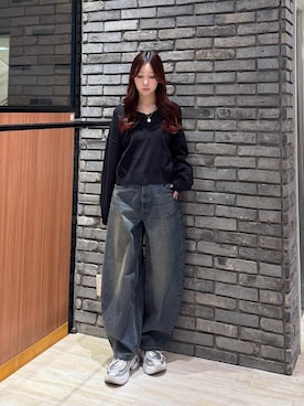 misakiさんのコーディネート