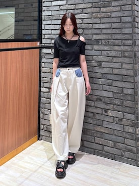 misakiさんのコーディネート