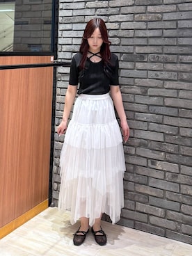 misakiさんのコーディネート