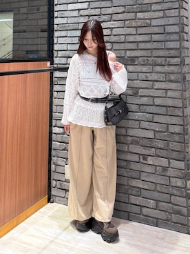 misakiさんのコーディネート