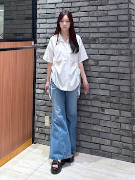 misakiさんのコーディネート