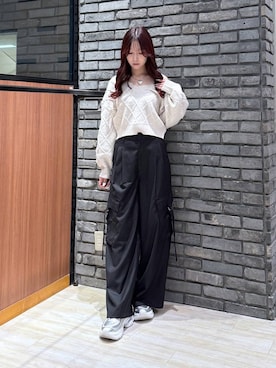 misakiさんのコーディネート