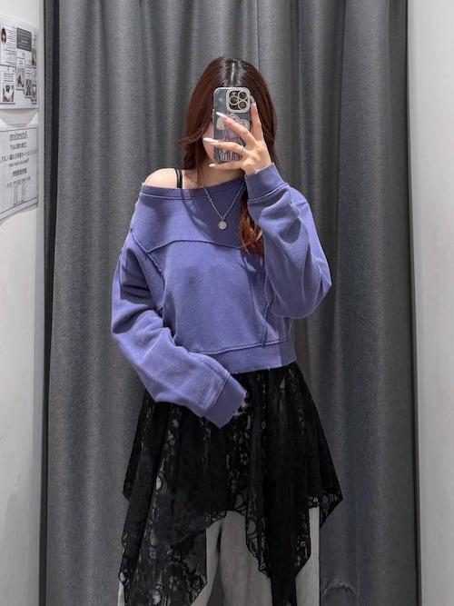 【RIBONページ】ワンちゃんズ大集合☆ Angel R【エンジェルアール】フラワービジューデザインロング