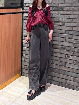 misakiさんのコーディネート