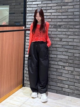 misakiさんのコーディネート