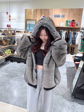 misakiさんのコーディネート