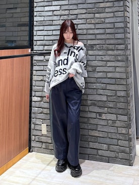 misakiさんのコーディネート