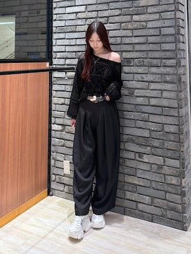 misakiさんのコーディネート