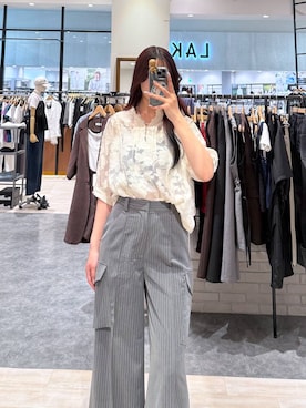 misakiさんのコーディネート