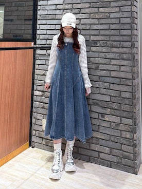 misakiさんのコーディネート