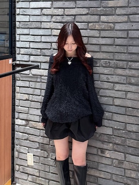 misakiさんのコーディネート