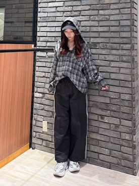 misakiさんのコーディネート