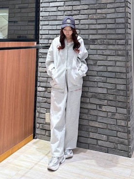 misakiさんのコーディネート