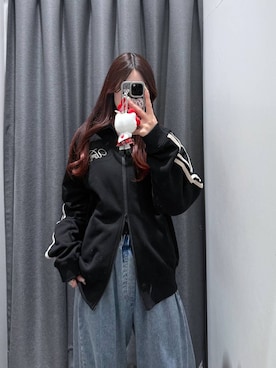 misakiさんのコーディネート