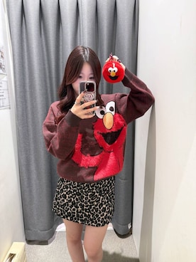 misakiさんのコーディネート