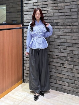 misakiさんのコーディネート