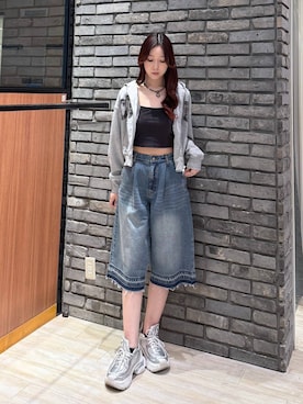 misakiさんのコーディネート