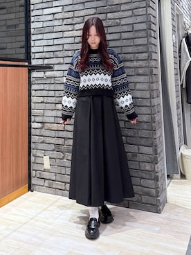 misakiさんのコーディネート