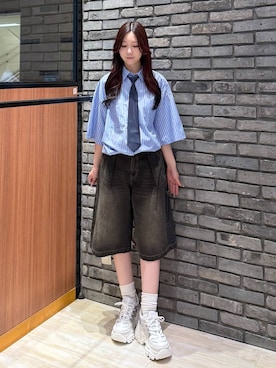 misakiさんのコーディネート
