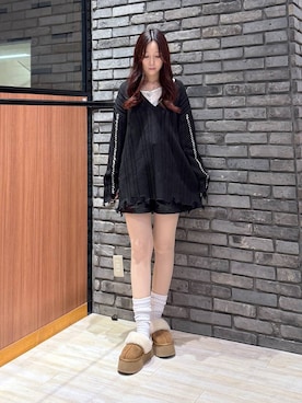 misakiさんのコーディネート