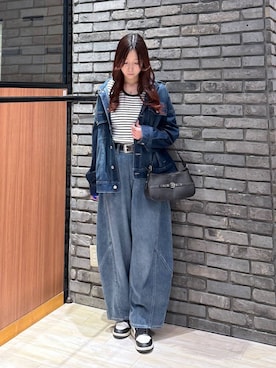 misakiさんのコーディネート