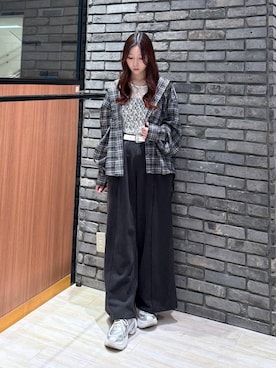 misakiさんのコーディネート