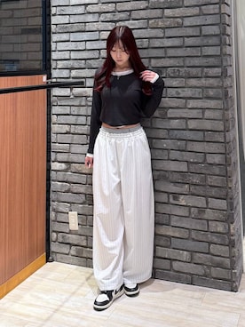 misakiさんのコーディネート