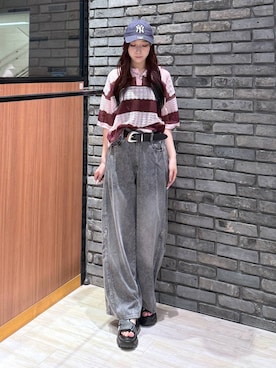 misakiさんのコーディネート