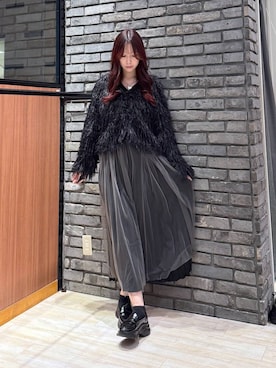 misakiさんのコーディネート