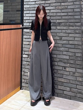 misakiさんのコーディネート