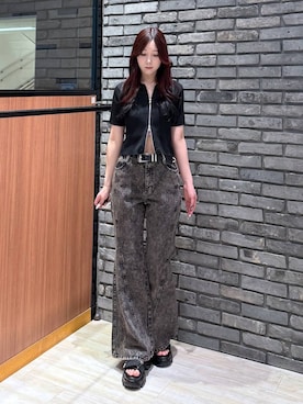 misakiさんのコーディネート